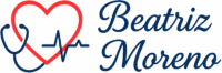 Dra Moreno Cardiología Logo